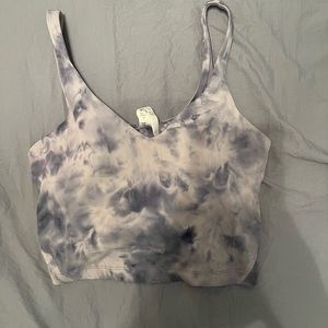 Lululemon align tank